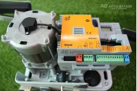 Motor cổng lùa V2 AG V1200